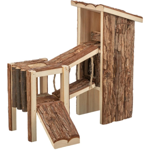 Trixie Tjorven legeplads