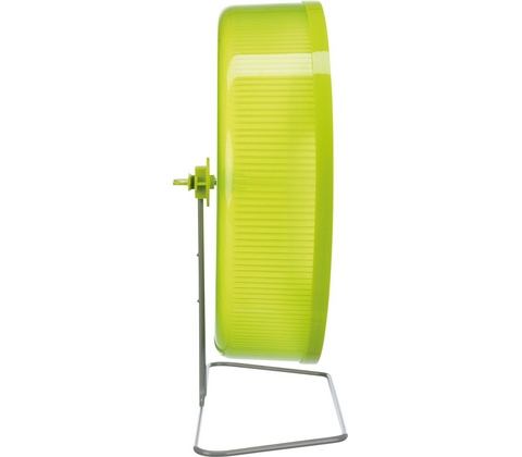 Løbehjul, plastik, ø 28 cm