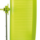 Løbehjul, plastik, ø 28 cm
