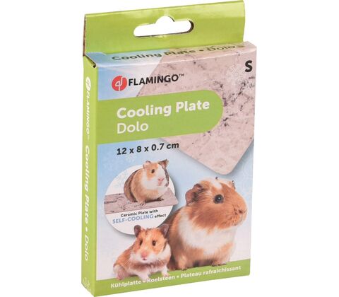 Cooling Stone Dolo Grey Small