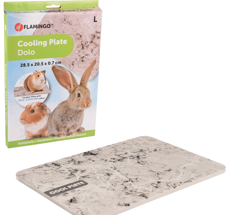Cooling Stone Dolo Grey Large