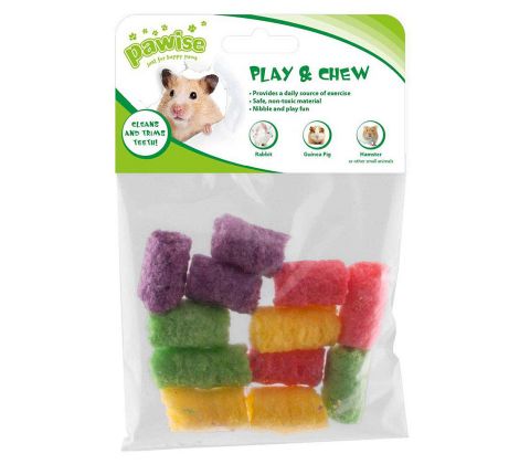 Pawise Play & Chew