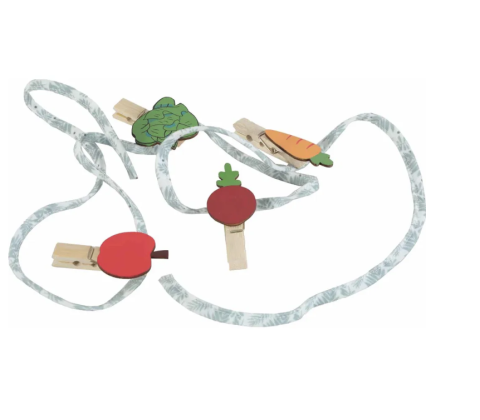 Zolux Neolife 'Treat Rope' Kanin beskæftigelse 150cm