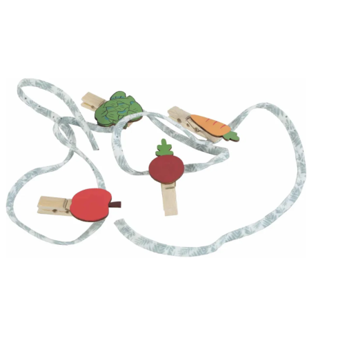 Zolux Neolife 'Treat Rope' Marsvine beskæftigelse 150cm