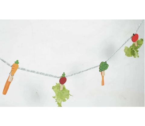Zolux Neolife 'Treat Rope' Marsvine beskæftigelse 150cm