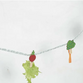 Zolux Neolife 'Treat Rope' Marsvine beskæftigelse 150cm
