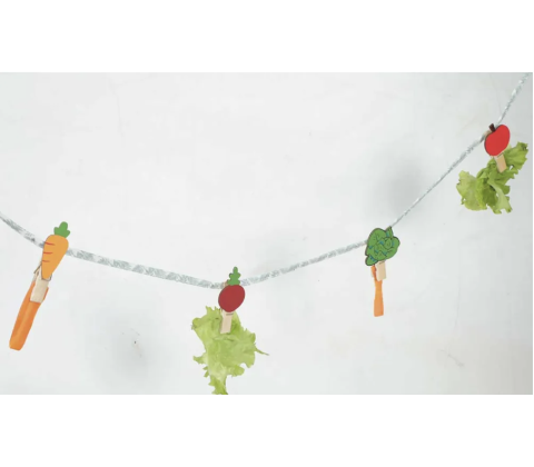 Zolux Neolife 'Treat Rope' Kanin beskæftigelse 150cm