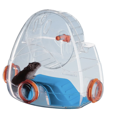 FP GYM 32.3x23x26.3CM