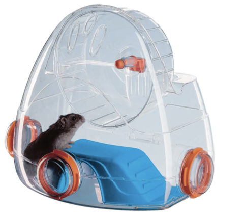 FP GYM 32.3x23x26.3CM