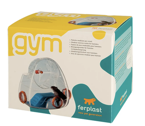 FP GYM 32.3x23x26.3CM