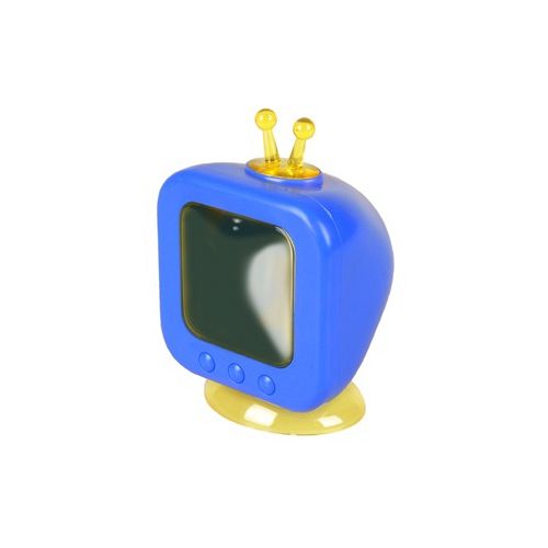 TV hus 