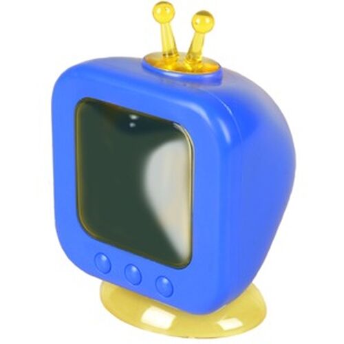 TV hus 