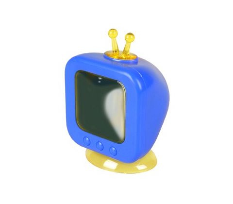 TV hus 