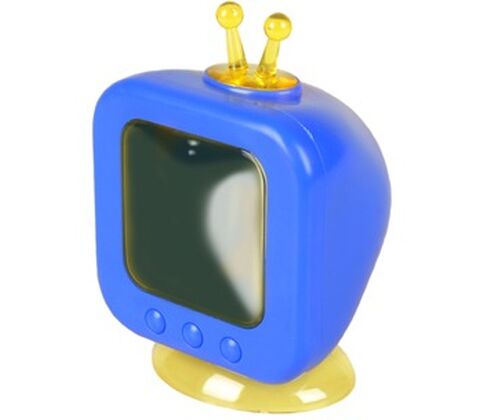 TV hus 
