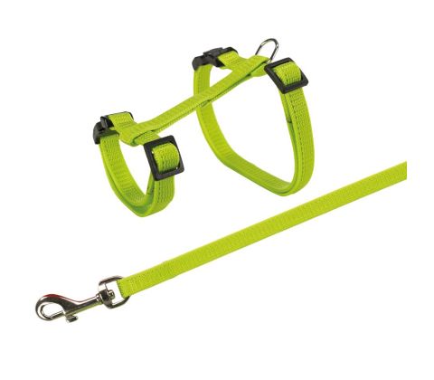 Trixie Kanin/marsvin sele