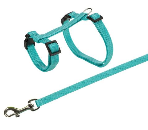 Trixie Kanin/marsvin sele