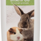 Shampoo til smådyr