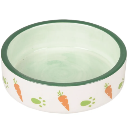 Keramik skål 8,5CM 70ML