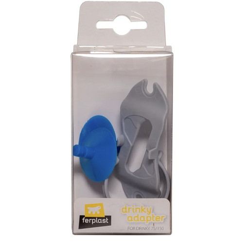 Ferplast holdere til vandflaske 150ml 