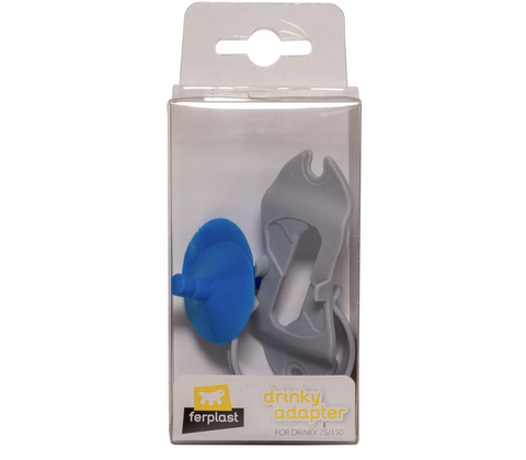 Ferplast holdere til vandflaske 150ml 