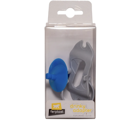 Ferplast holdere til vandflaske 150ml 