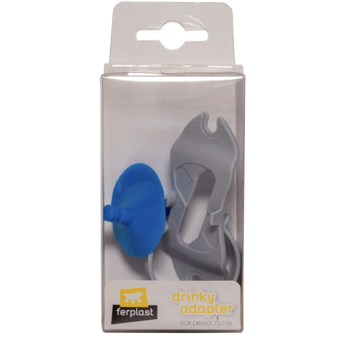 Ferplast holdere til vandflaske 150ml 