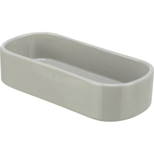 Trixie keramisk oval skål