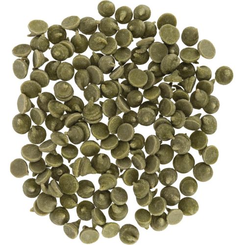 Vitamindrops ærter 75g