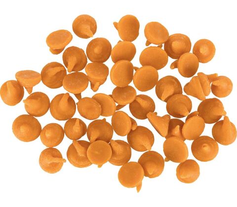 Vitamindrops med gulerødder 75g
