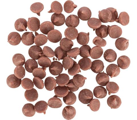 Vitamindrops skovbær 75g