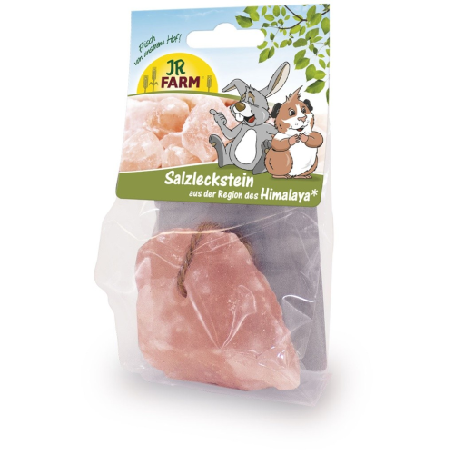 JR Himalaya Saltsliksten min. 80g
