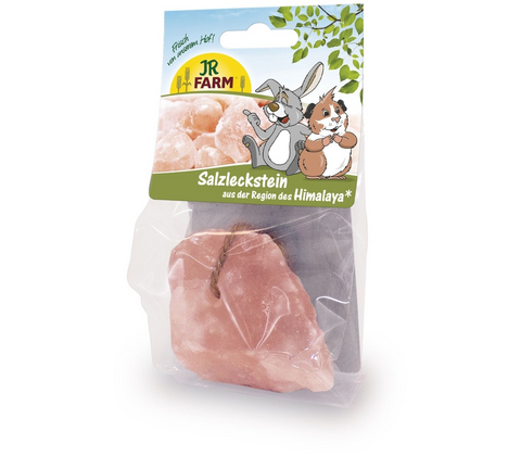 JR Himalaya Saltsliksten min. 80g