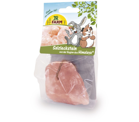 JR Himalaya Saltsliksten min. 80g