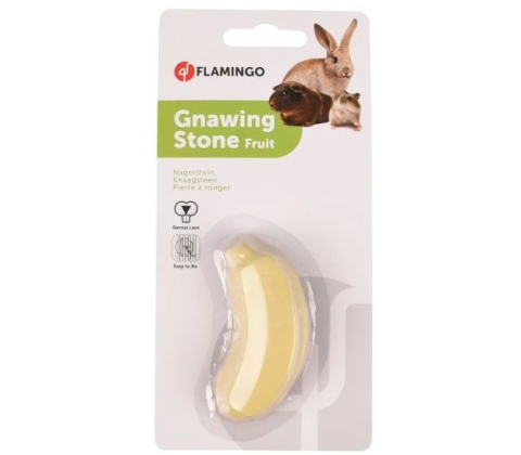 Gnavesten Banan 25gr