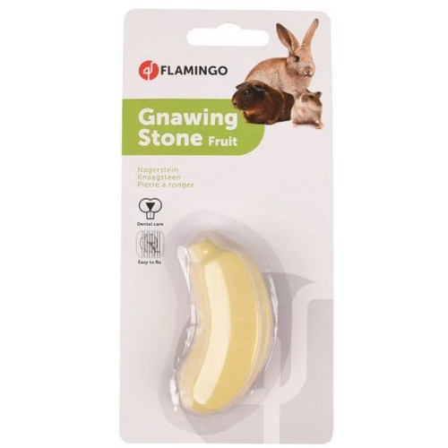 Gnavesten Banan 25gr