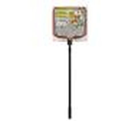 JBL Net S, Fin 40x35 cm. Sort m/teleskop195 cm. Maskestr. 0,9mm