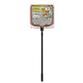 JBL Net S, Fin 40x35 cm. Sort m/teleskop195 cm. Maskestr. 0,9mm