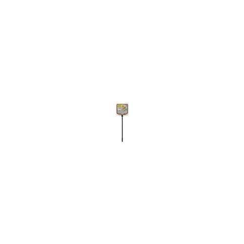 JBL Net S, Fin 40x35 cm. Sort m/teleskop195 cm. Maskestr. 0,9mm