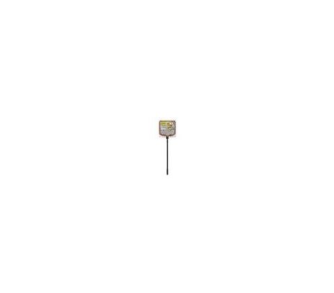 JBL Net S, Fin 40x35 cm. Sort m/teleskop195 cm. Maskestr. 0,9mm
