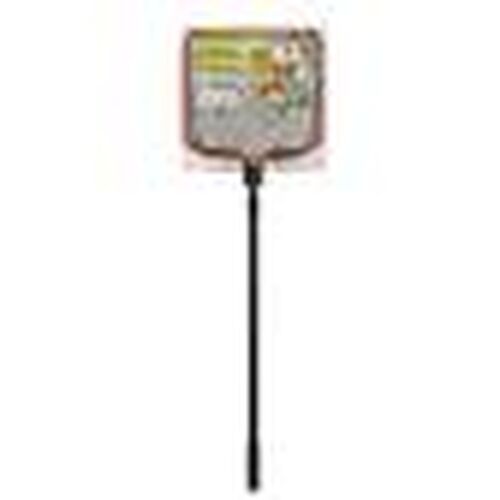 JBL Net S, Fin 40x35 cm. Sort m/teleskop195 cm. Maskestr. 0,9mm