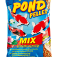 Tropical pond pellets mix