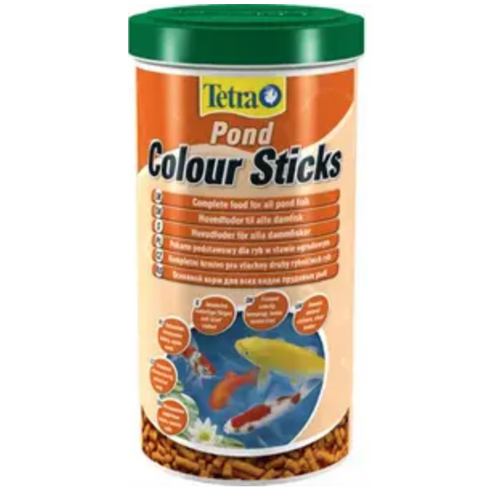 TetraPond color 1 LTR.