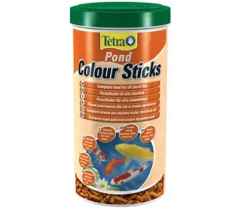 TetraPond color 1 LTR.