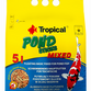 Pond farvesticks Mixed 5 L. / 400 g. Pose