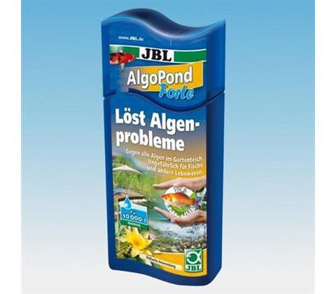 JBL AlgoPond Forte