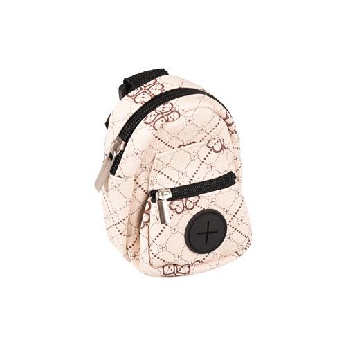 POOP BAG & SNACK HOLDER VITO BENNI 