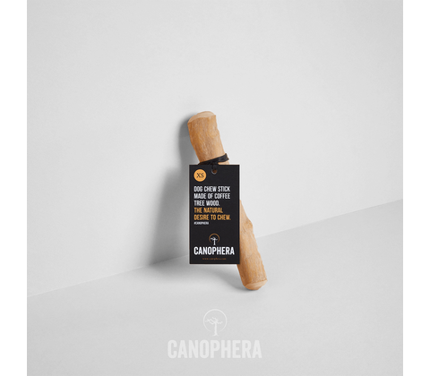 CANOPHERA Kaffetræ XS
