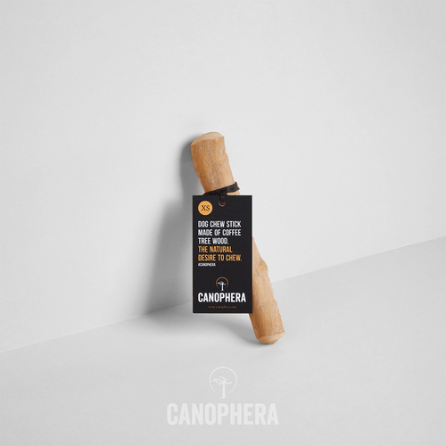 CANOPHERA Kaffetræ XS