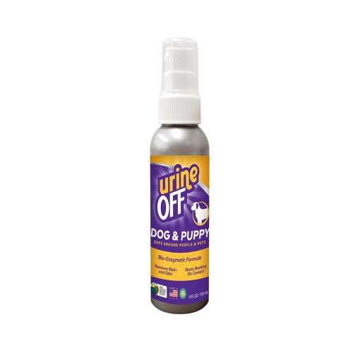 Urine Off Hund