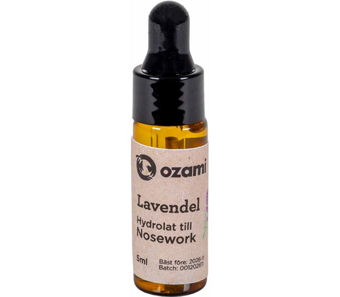 Ozami Nosework Hydrolat Lavendel 5ml